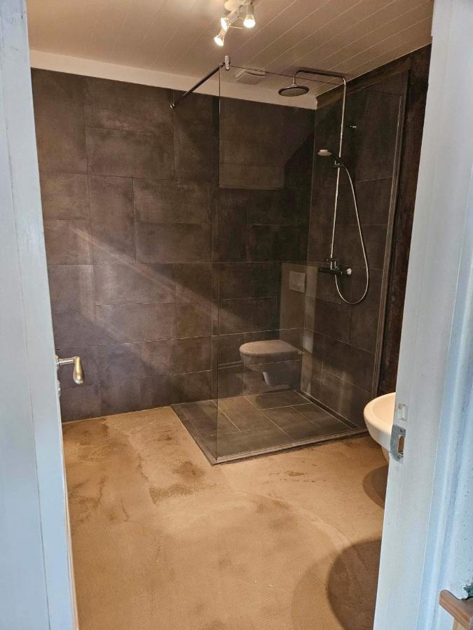 וולסוולור Apartment For 4 Guests מראה חיצוני תמונה