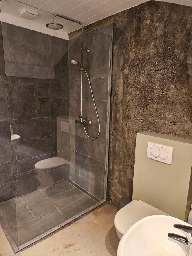 וולסוולור Apartment For 4 Guests מראה חיצוני תמונה