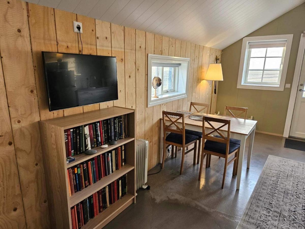 וולסוולור Apartment For 4 Guests מראה חיצוני תמונה