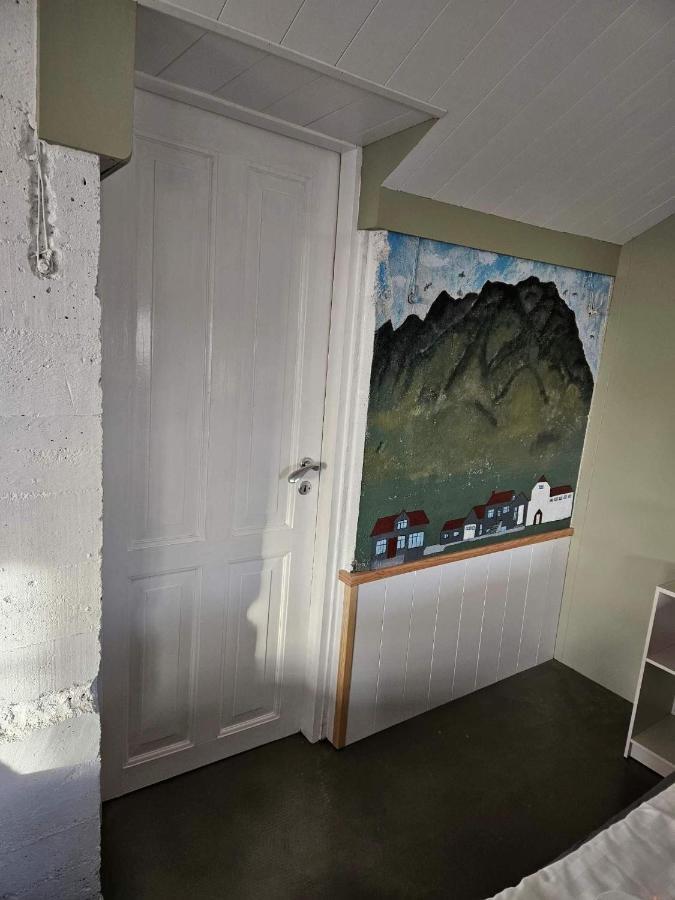 וולסוולור Apartment For 4 Guests מראה חיצוני תמונה