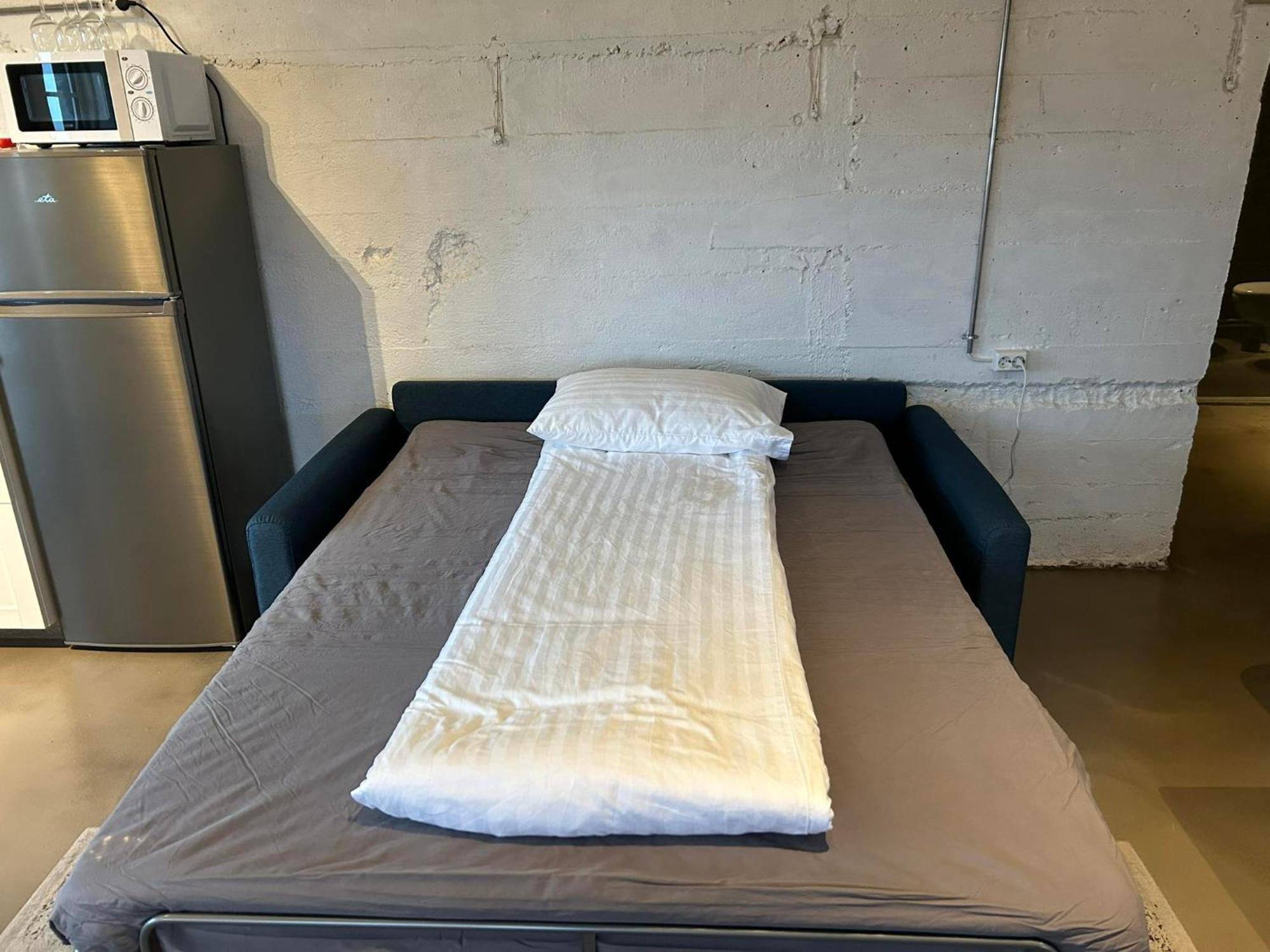 וולסוולור Apartment For 4 Guests מראה חיצוני תמונה